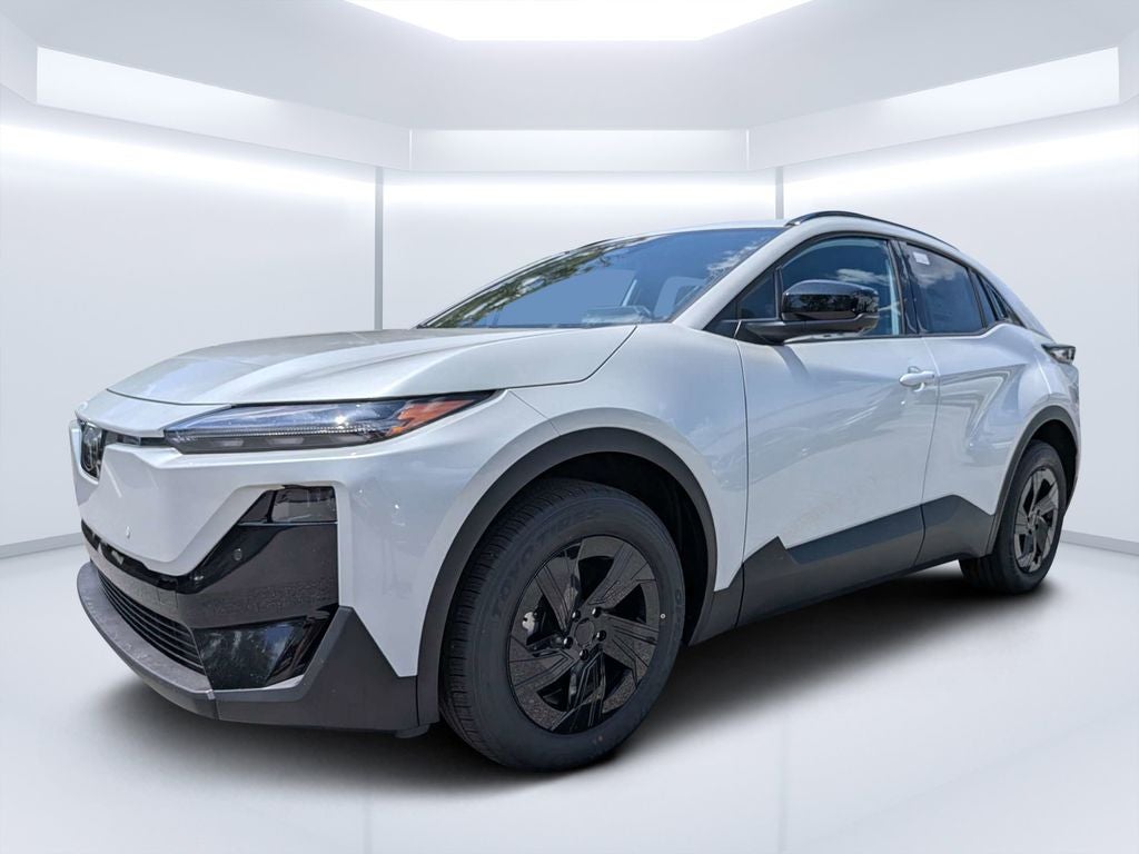 2026 Subaru UNCHARTED Sport