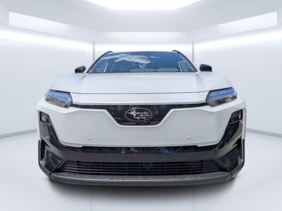 2026 Subaru UNCHARTED Sport