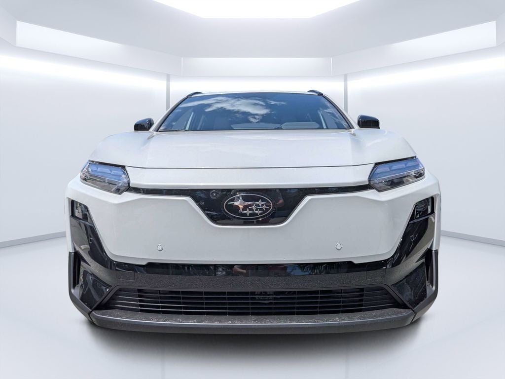 2026 Subaru UNCHARTED Sport
