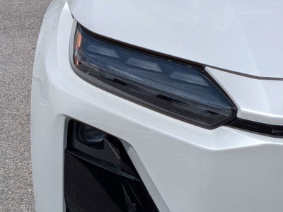2026 Subaru UNCHARTED Sport