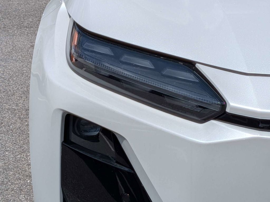 2026 Subaru UNCHARTED Sport
