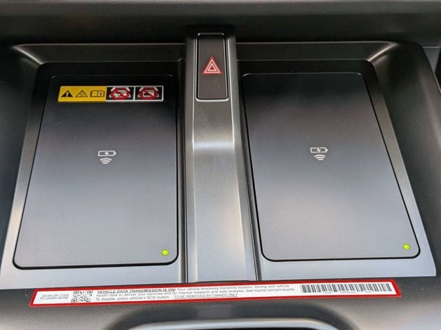 2026 Subaru UNCHARTED Sport