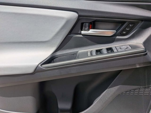 2026 Subaru UNCHARTED Sport