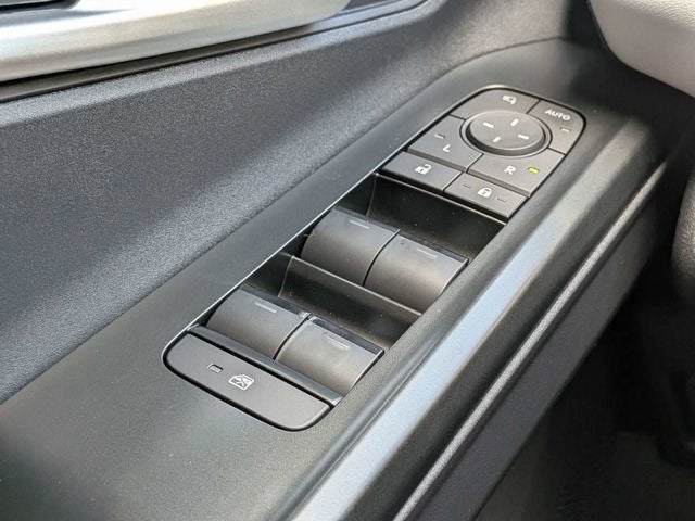 2026 Subaru UNCHARTED Sport