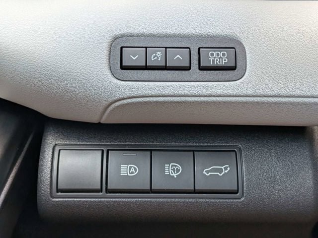 2026 Subaru UNCHARTED Sport