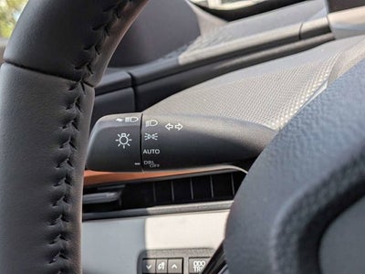 2026 Subaru UNCHARTED Sport