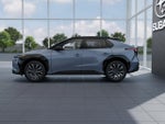2026 Subaru SOLTERRA Touring XT