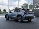 2026 Subaru SOLTERRA Touring XT
