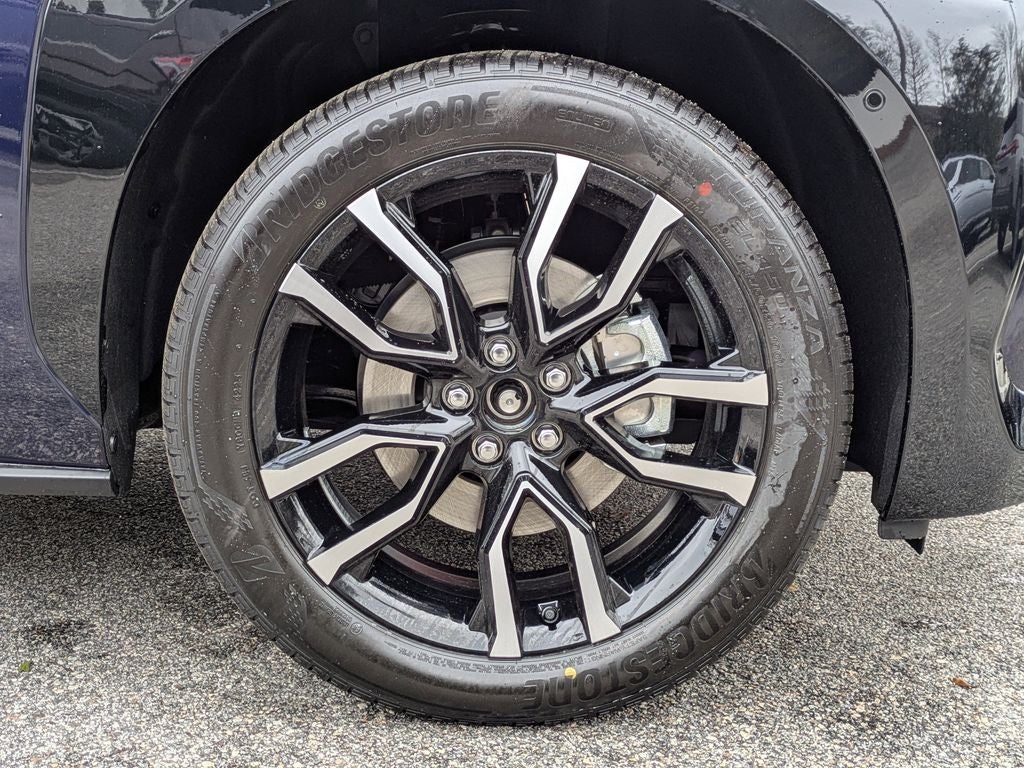 2026 Subaru SOLTERRA Limited XT