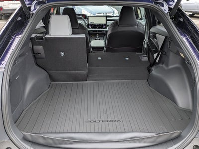 2026 Subaru SOLTERRA Limited XT