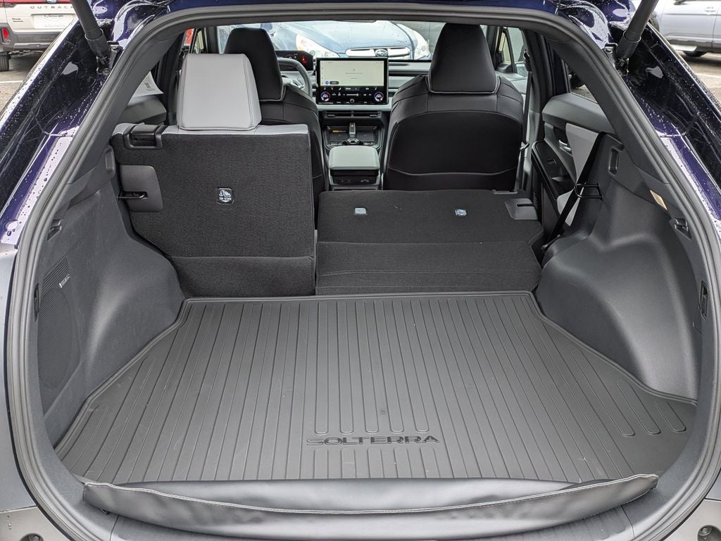 2026 Subaru SOLTERRA Limited XT