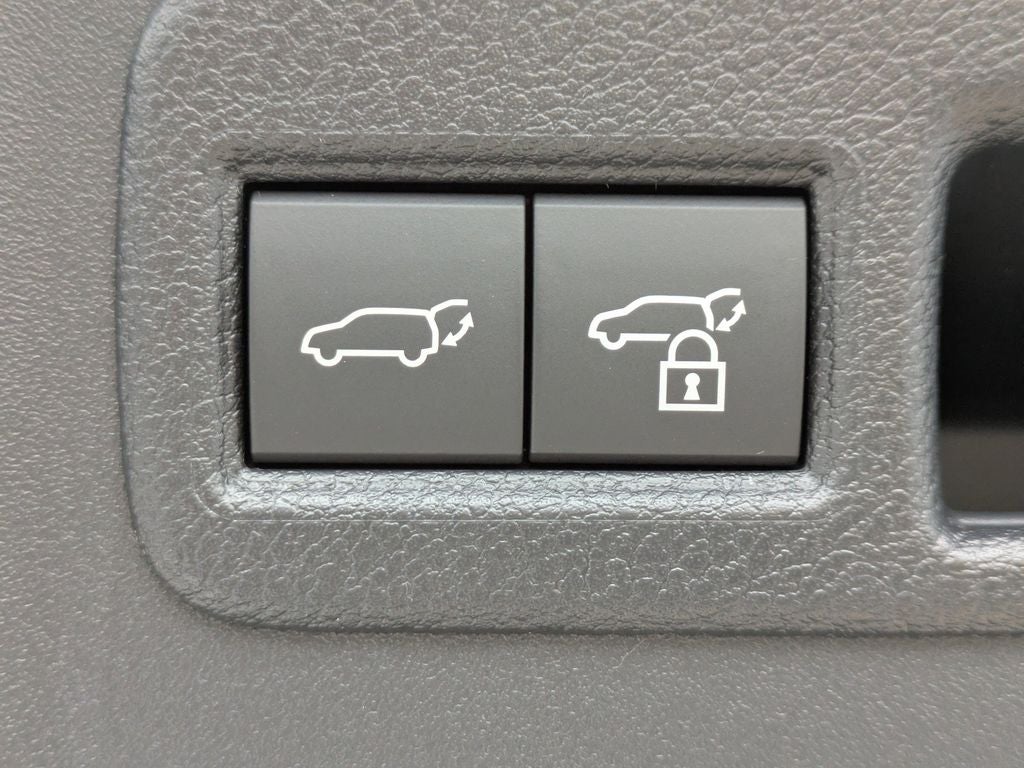 2026 Subaru SOLTERRA Limited XT