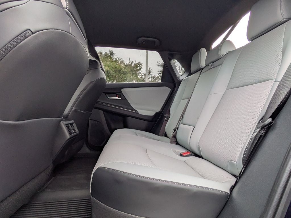 2026 Subaru SOLTERRA Limited XT