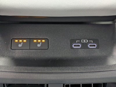 2026 Subaru SOLTERRA Limited XT