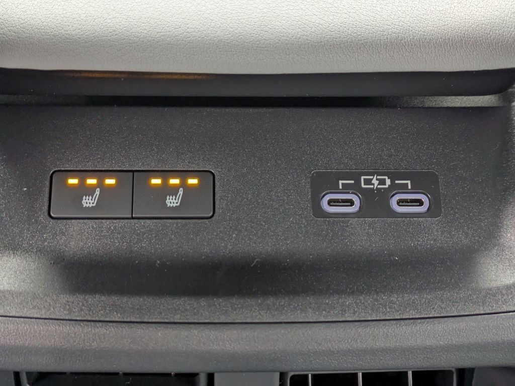 2026 Subaru SOLTERRA Limited XT