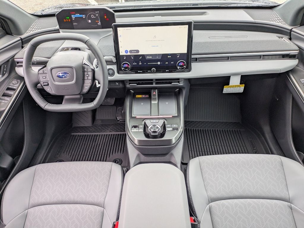 2026 Subaru SOLTERRA Limited XT