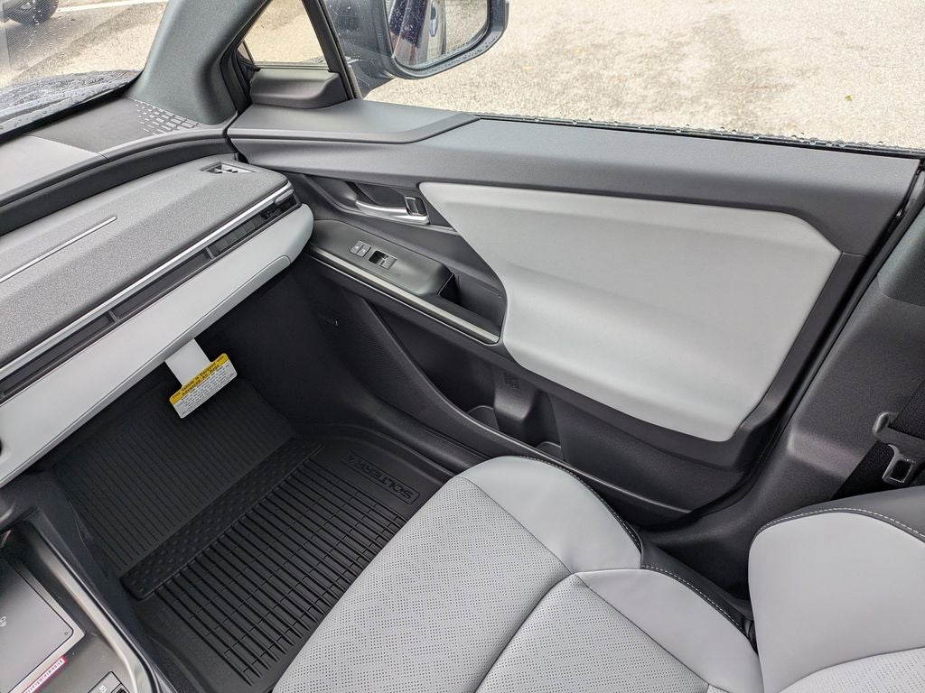 2026 Subaru SOLTERRA Limited XT