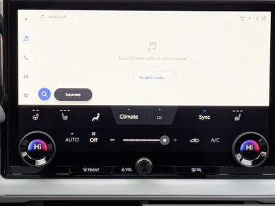 2026 Subaru SOLTERRA Limited XT