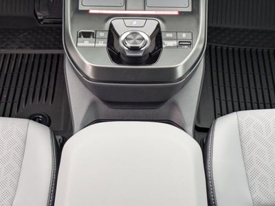 2026 Subaru SOLTERRA Limited XT