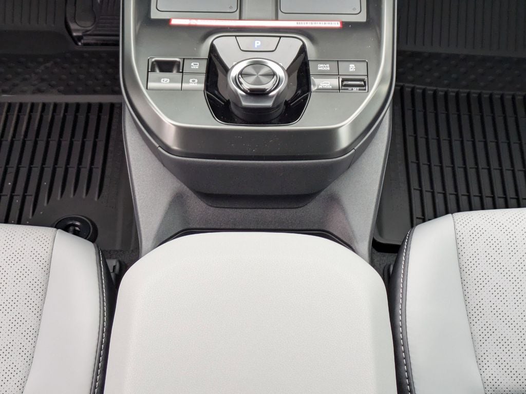 2026 Subaru SOLTERRA Limited XT