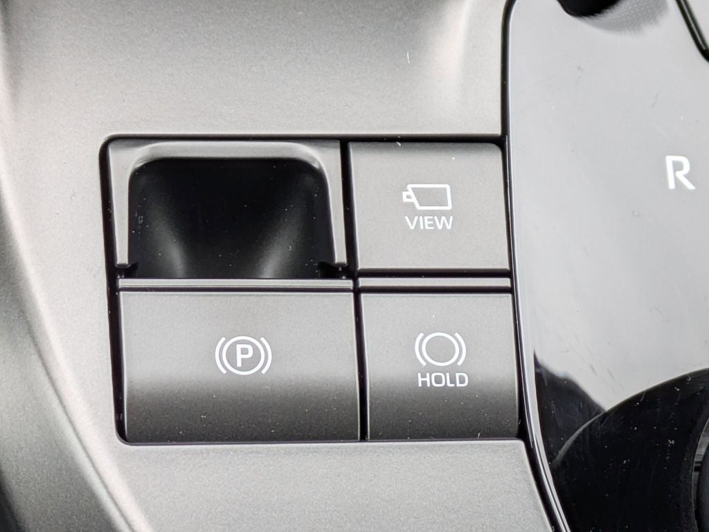 2026 Subaru SOLTERRA Limited XT