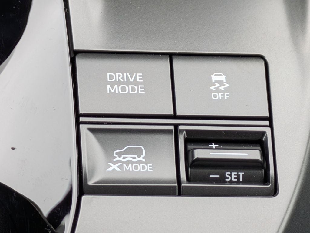 2026 Subaru SOLTERRA Limited XT