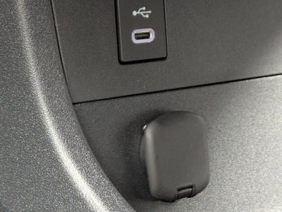 2026 Subaru SOLTERRA Limited XT