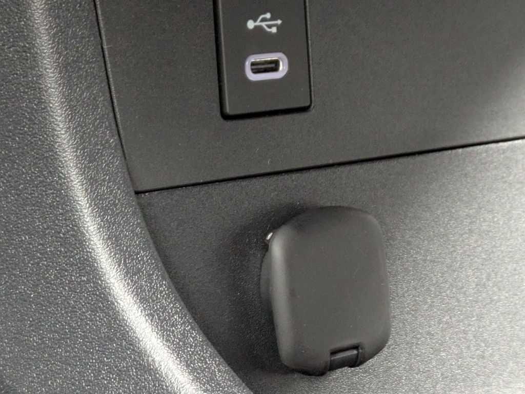 2026 Subaru SOLTERRA Limited XT