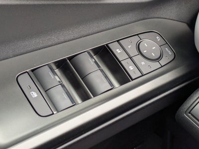 2026 Subaru SOLTERRA Limited XT