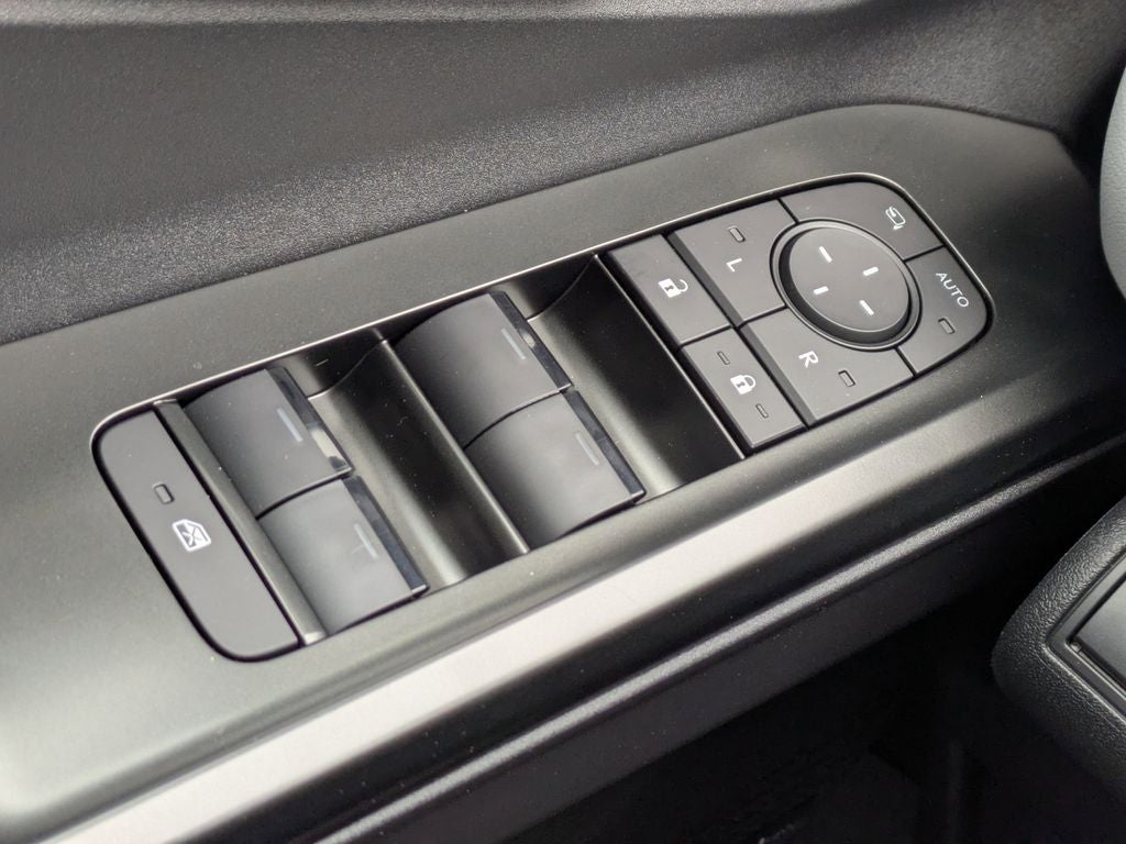 2026 Subaru SOLTERRA Limited XT