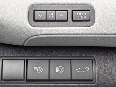 2026 Subaru SOLTERRA Limited XT