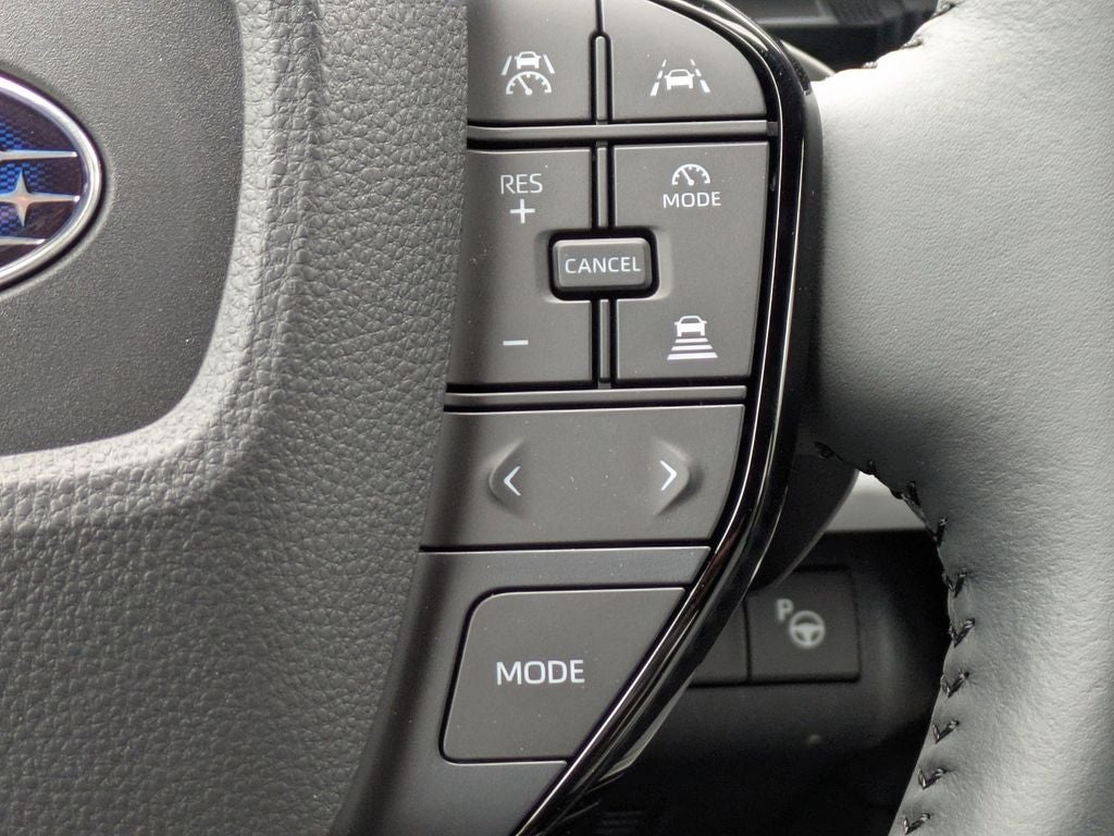 2026 Subaru SOLTERRA Limited XT