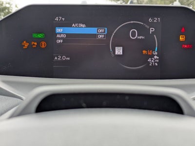 2026 Subaru SOLTERRA Limited XT