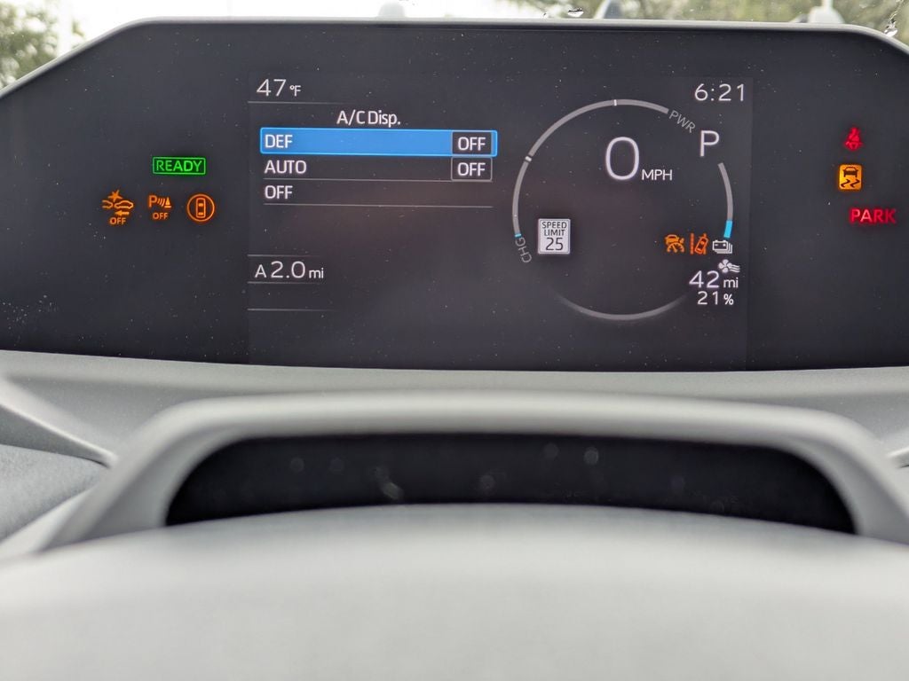 2026 Subaru SOLTERRA Limited XT