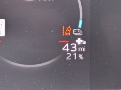 2026 Subaru SOLTERRA Limited XT