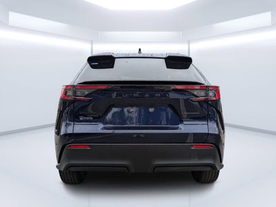 2026 Subaru SOLTERRA Limited XT