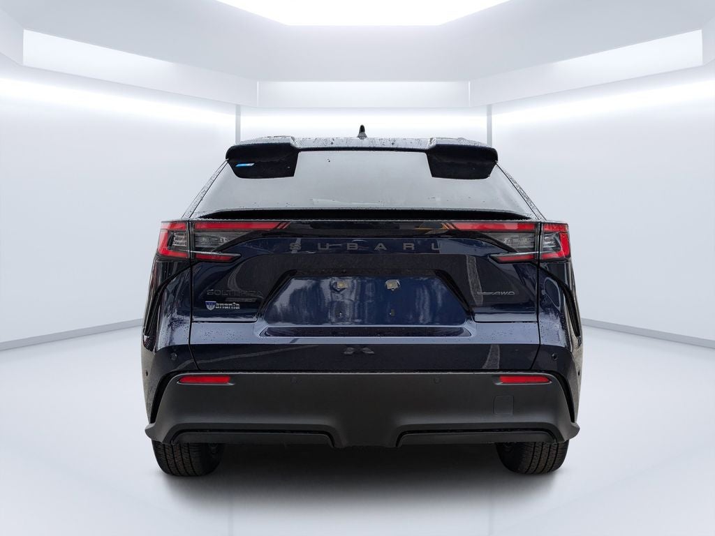 2026 Subaru SOLTERRA Limited XT