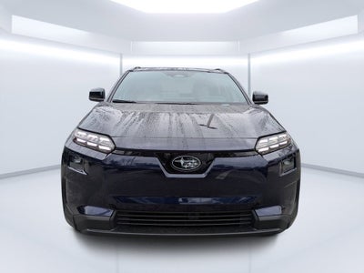 2026 Subaru SOLTERRA Limited XT