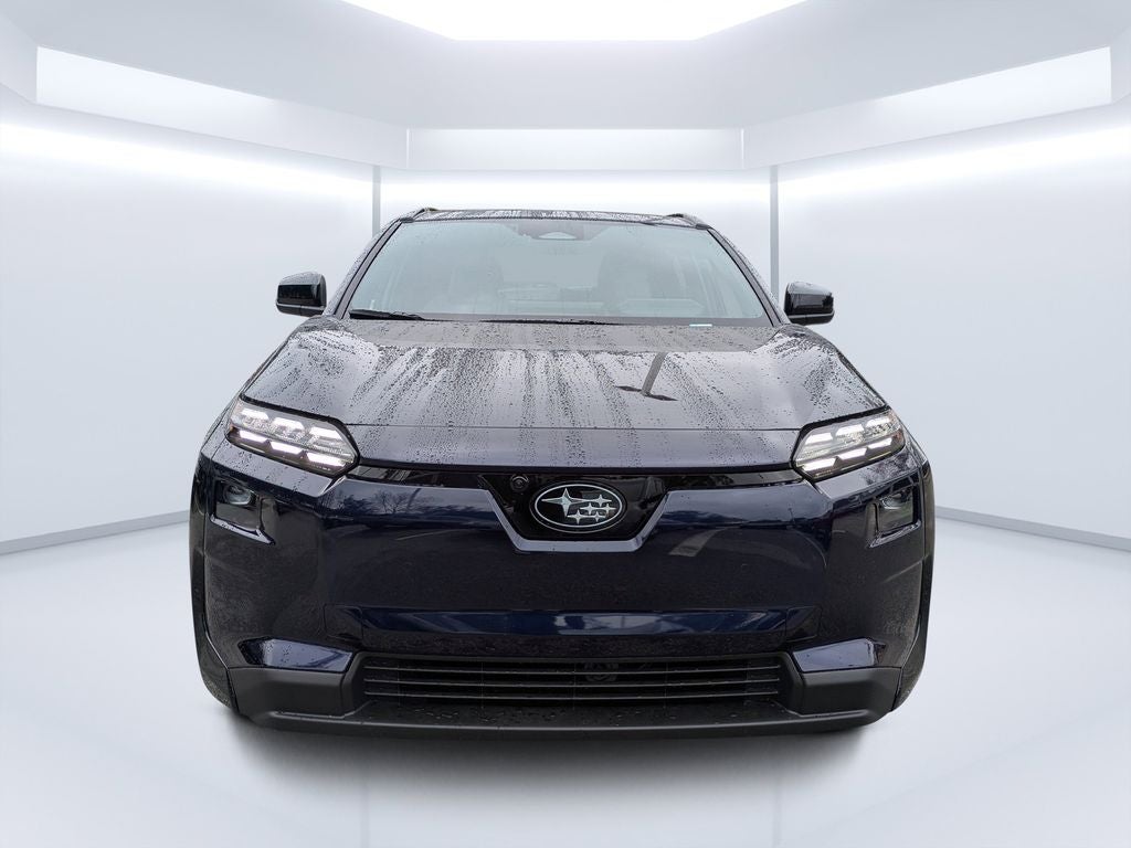 2026 Subaru SOLTERRA Limited XT