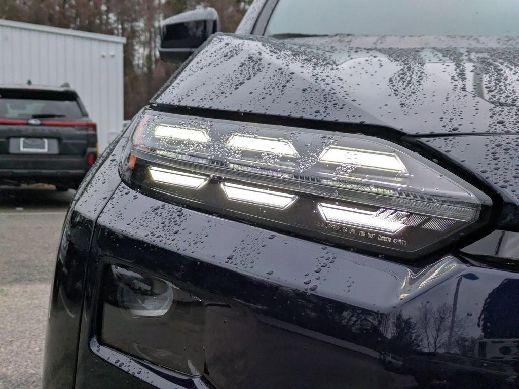 2026 Subaru SOLTERRA Limited XT