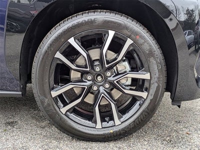 2026 Subaru SOLTERRA Limited XT