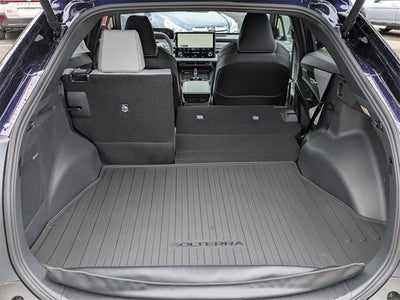 2026 Subaru SOLTERRA Limited XT