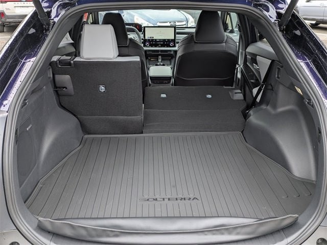 2026 Subaru SOLTERRA Limited XT