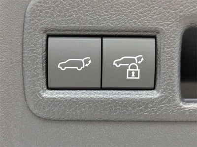 2026 Subaru SOLTERRA Limited XT