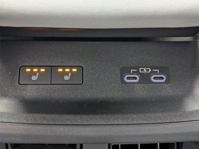 2026 Subaru SOLTERRA Limited XT