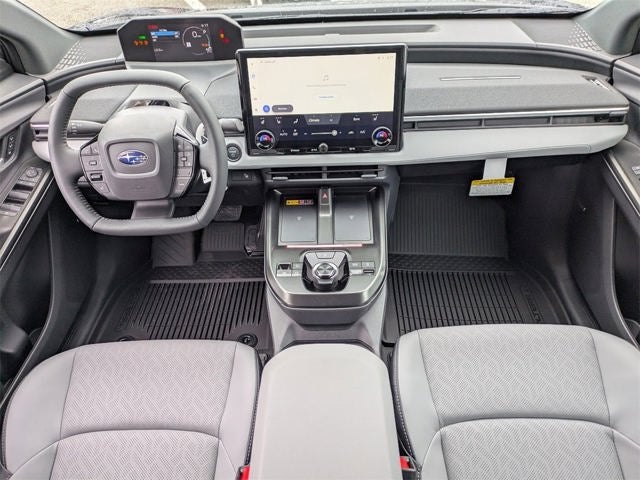 2026 Subaru SOLTERRA Limited XT