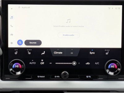 2026 Subaru SOLTERRA Limited XT