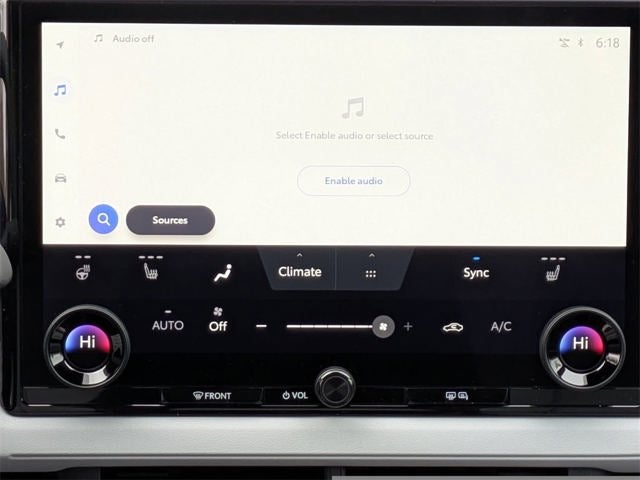 2026 Subaru SOLTERRA Limited XT