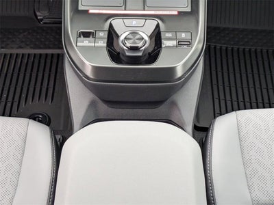 2026 Subaru SOLTERRA Limited XT