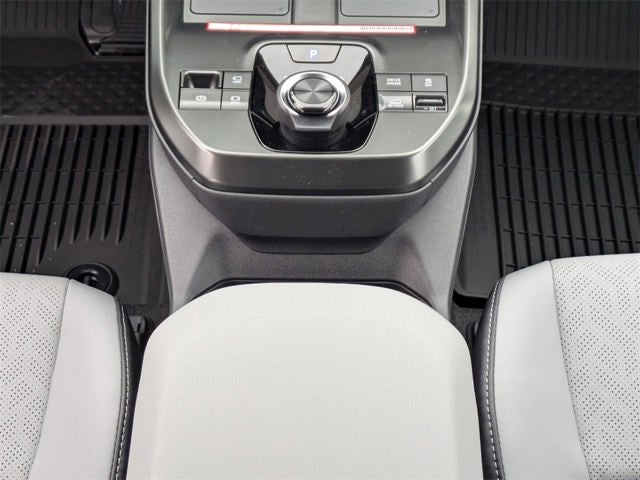 2026 Subaru SOLTERRA Limited XT